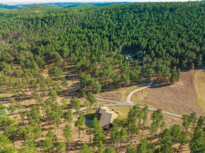 Peaceful Pines